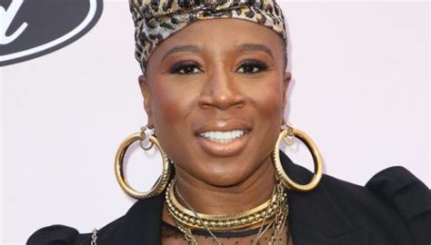 Aisha Hinds And Her Bridesmaids Stole The Show At。